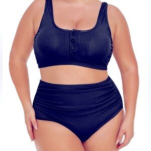 Summer Mar two piece swimsuit